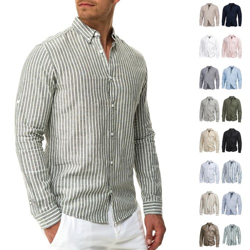 Indicode camicia uomo manica