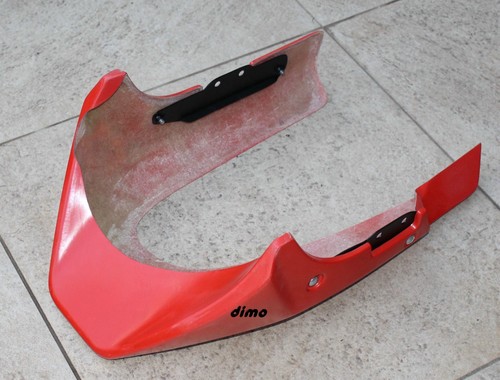 Dimo spoiler prua sb1 in - -,