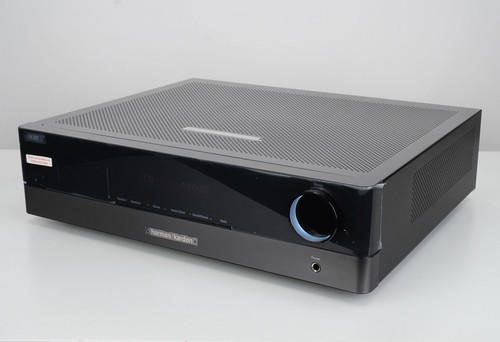 Harman kardon hk980 - kardon,