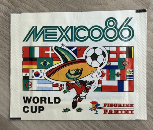 Panini mexico fifa world - panini,