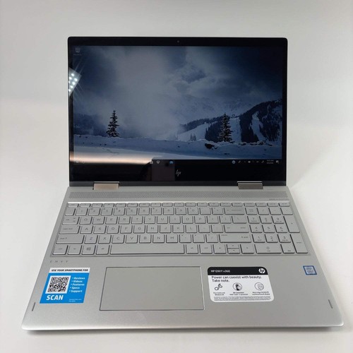 Envy x360 15m bp112dx - 15m-bp112dx, 15,6"