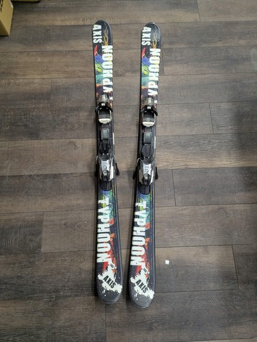 Sci all mountain axis - all,