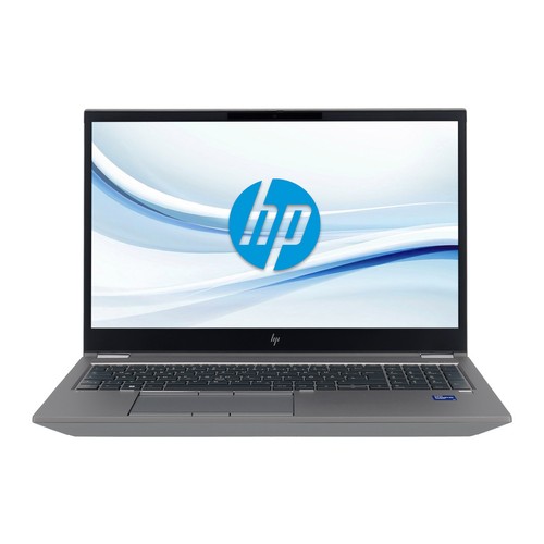 Zbook fury core - g8, i7
