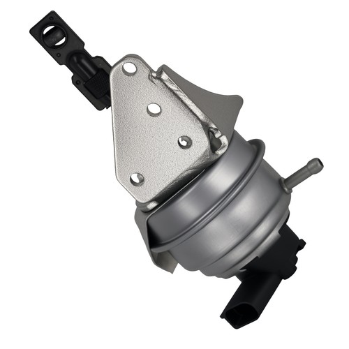 Attuatore turbo elettrico - attuatore, for