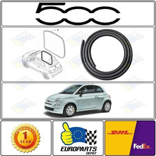 Fiat 500 Guarnizione Porta