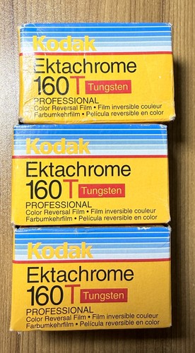 Pellicola kodak ektachrome - kodak,