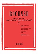Rochner Avviamento allo Studio