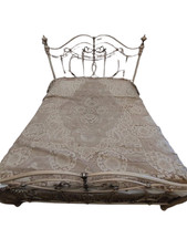 Coperta matrimoniale vintage