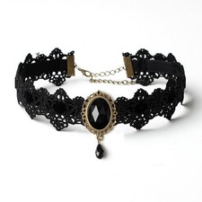 Collana girocollo stile