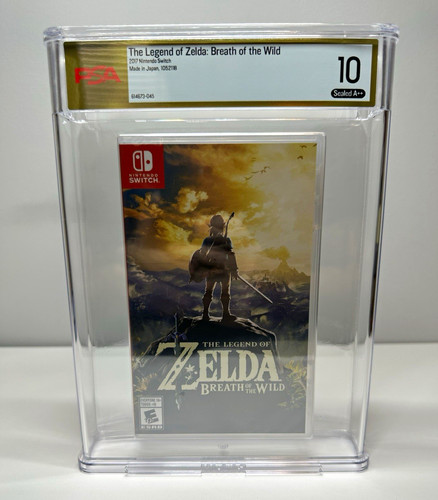 Zelda breath the - zelda,