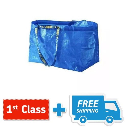 Ikea frakta blu - blu, stoccaggio