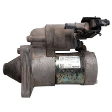 Motorino avviamento 55193356