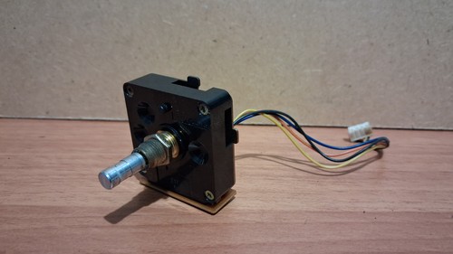 Kenwood 140s encoder vfo - encoder,