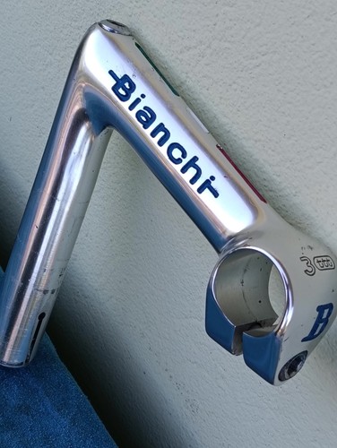 3ttt bianchi stem - 3ttt, 3t