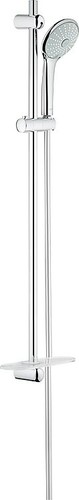 Grohe euphoria set - set, doccia