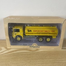 Camion d'Epoca AGIP Lancia