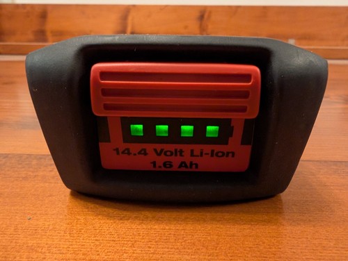 Hilti b144 li - b144, (1.6)