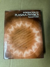 Introduction to Plasma Physics