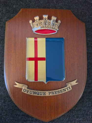 Crest esercito reggimento - crest,