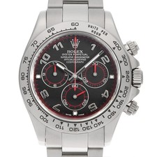 ROLEX Cosmograph Daytona