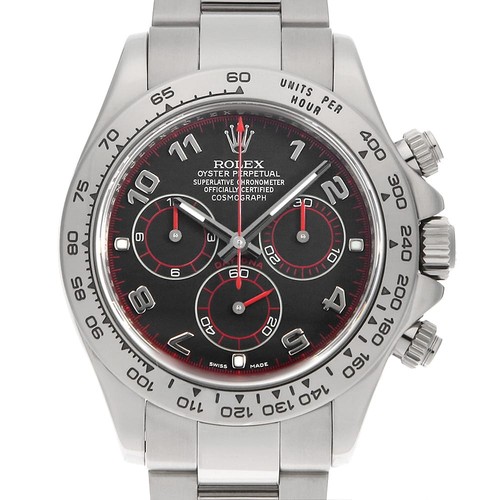 Rolex cosmograph daytona - rolex,