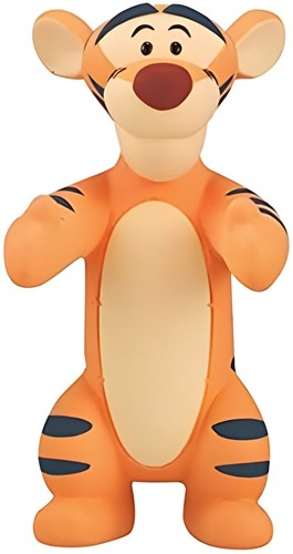Esatto winnie the pooh - pooh, [6