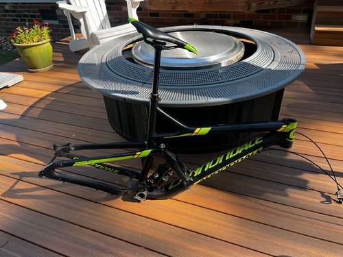 Telaio cannondale 2015 jekyll - 2015,