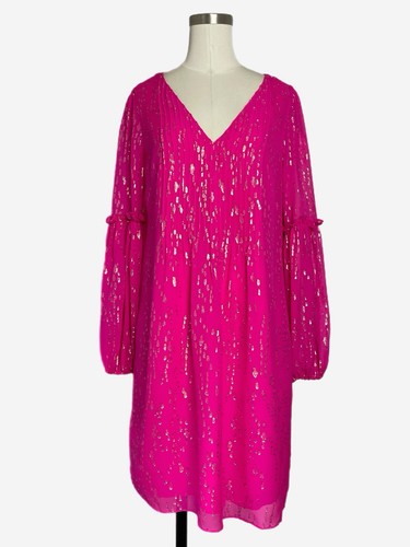 Abito lilly pulitzer rosa - lilly,