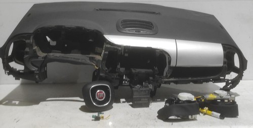 Kit airbag completo - airbag, per