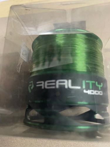 Mulinello maver reality 4000 - mulinello,