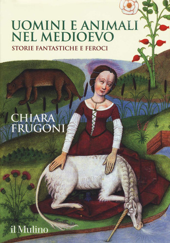 Uomini animali nel medioevo - e,