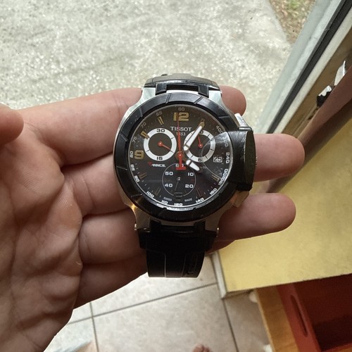 Orologio sportivo cronografo