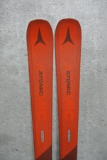 SCI All Mountain / Carving -