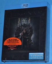 Trono di Spade - La Prima