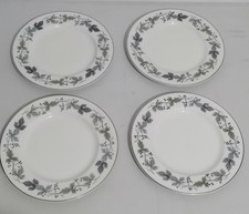 Royal Doulton Borgogna Piatti