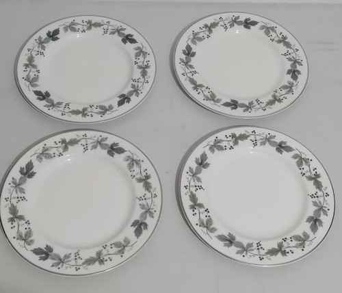 Royal doulton borgogna piatti - borgogna,