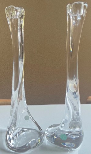 Coppia candelabri tiffany - coppia, &