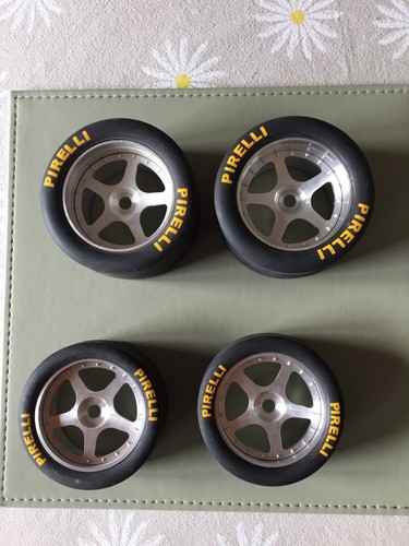 Pocher ferrari f40 set di - pocher,