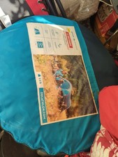 Decathlon Quechua 2 Secondi