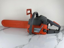 Motosega a benzina Husqvarna