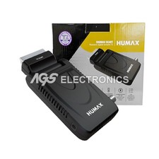 DECODER DIGITALE TERRESTRE