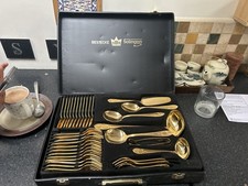 Bestecke Solingen Set di