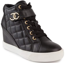 Juicy couture sneakers alte - juicy, da
