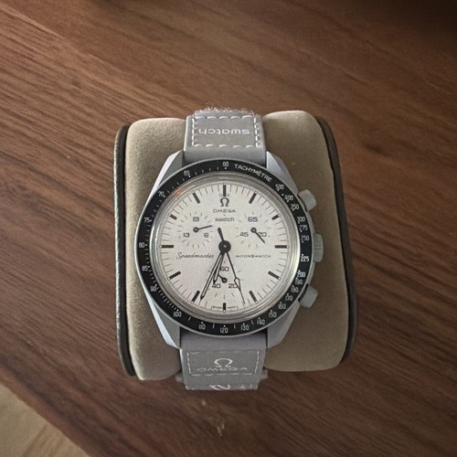 Orologio omega swatch - x,