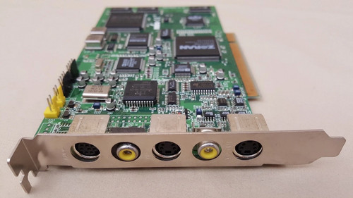 Pinnacle systems 601694 0 - pinnacle,