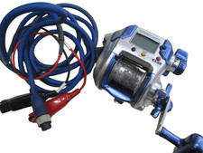 Mulinello elettrico Shimano