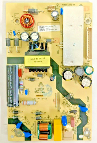 Jvc 32ca790 scheda - lt-32ca790,