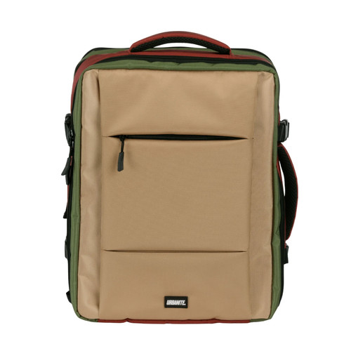 Urbanite backpack suitcase - backpack,