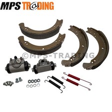 Kit revisione freno assale - kit,