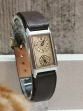 Mulco Chronometré Duo Dial